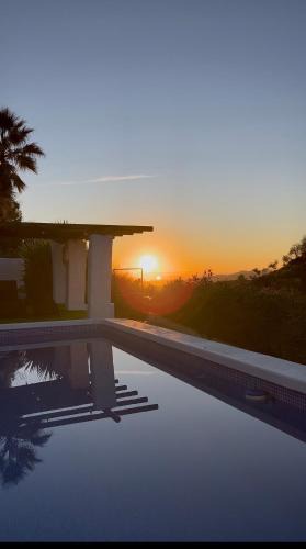 Lubrin Apartment | Cortijo de las Piedras