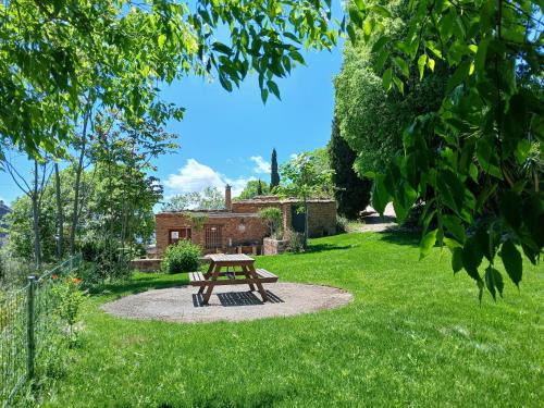 Pampaneira House | Cortijo De Los Abuelos