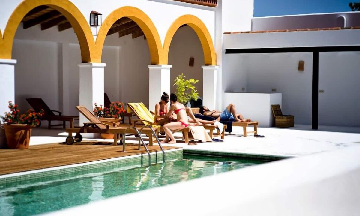 Llerena House | Cortijo de Vega Grande