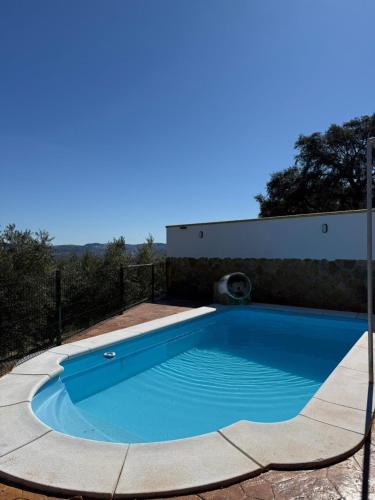 Algarinejo House | Cortijo El Nevazo II