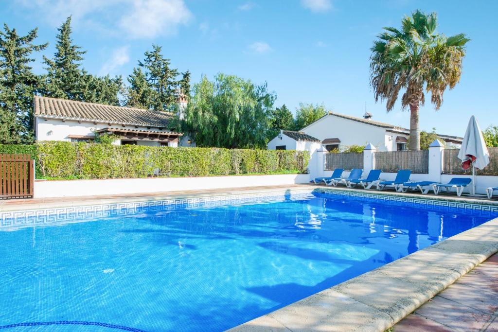 Conil de la Frontera House | Cortijo El Refugio 1