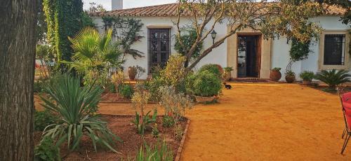 Hornachuelos Villa | Cortijo en la sierra de Hornachuelos