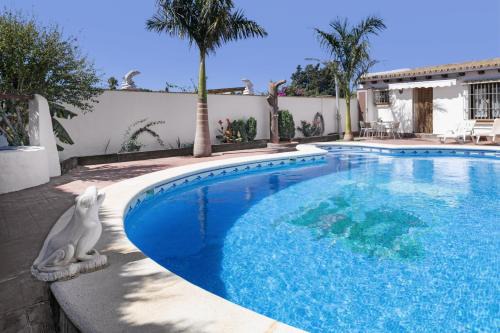 Campano House | Cortijo Entrepinares