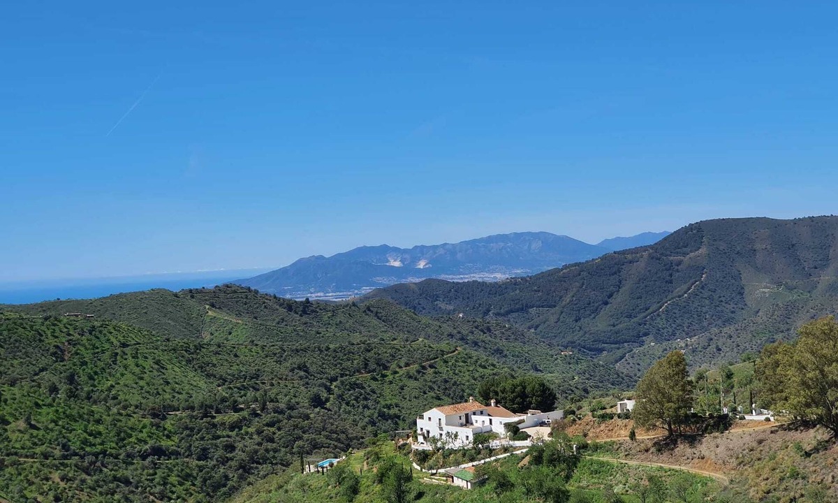 Malaga-Este Other | Cortijo Juan Salvador experience a unique vacation in this beautiful location
