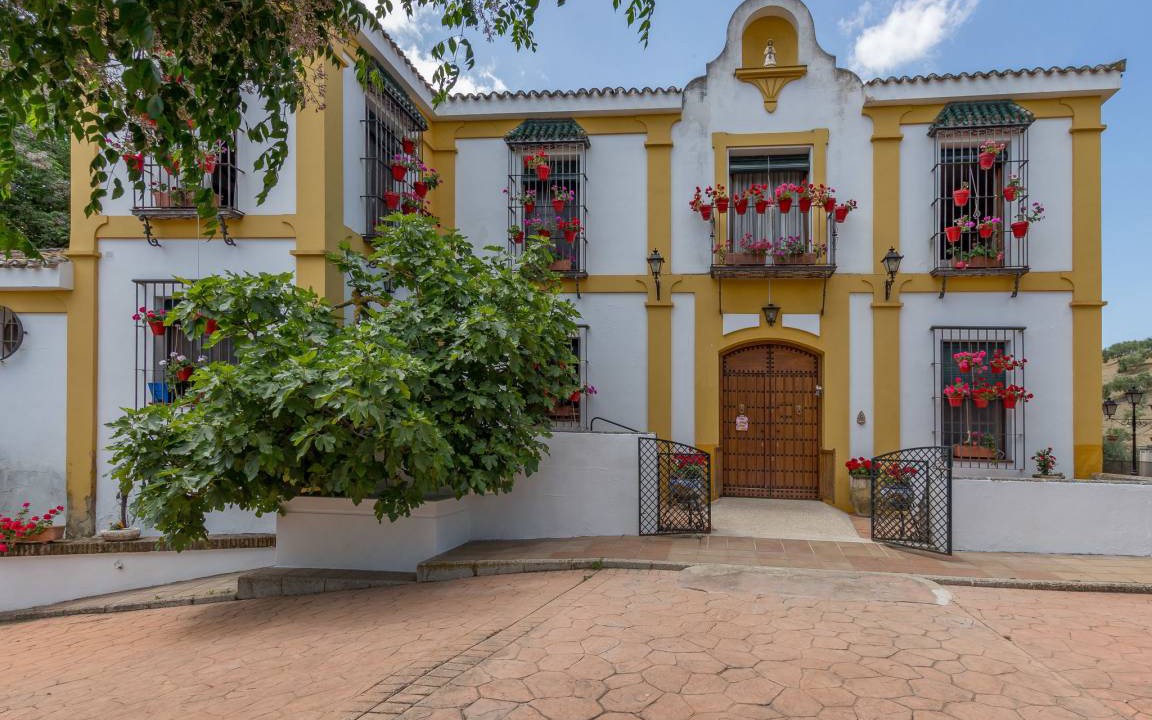 Priego de Cordoba House | Cortijo La Mimbre