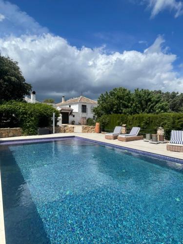 Villanueva del Rosario Bed & Breakfast | Cortijo La Serena