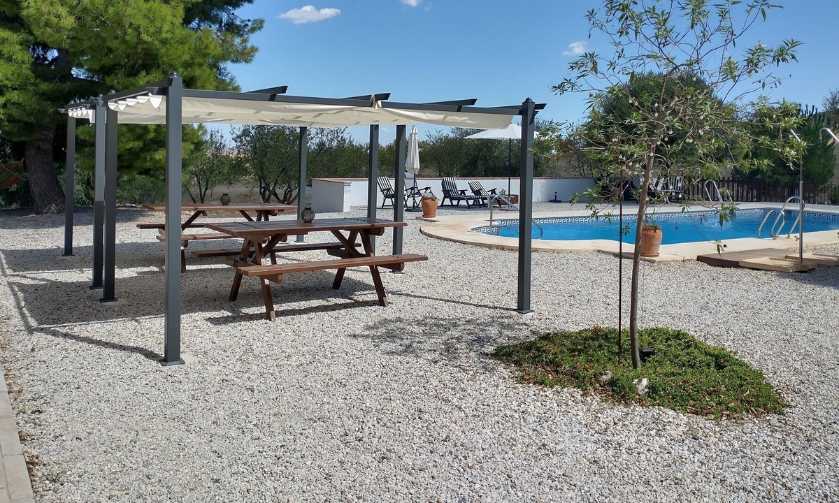 Velez Rubio Apartment | Cortijo la Estrella, Apartment 2