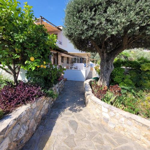 Lanjaron Apartment | Cortijo La Joya