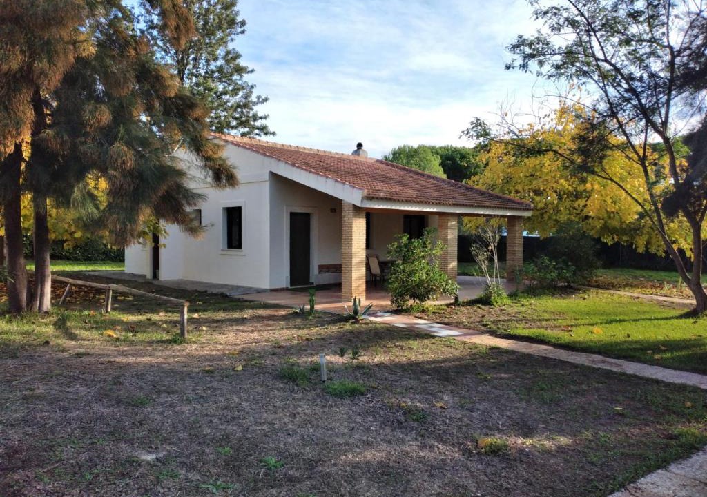 Lucena del Puerto House | Cortijo los Conquistadores Vakantiehuis