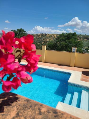 Algarinejo Apartment | Cortijo Molino los Justos
