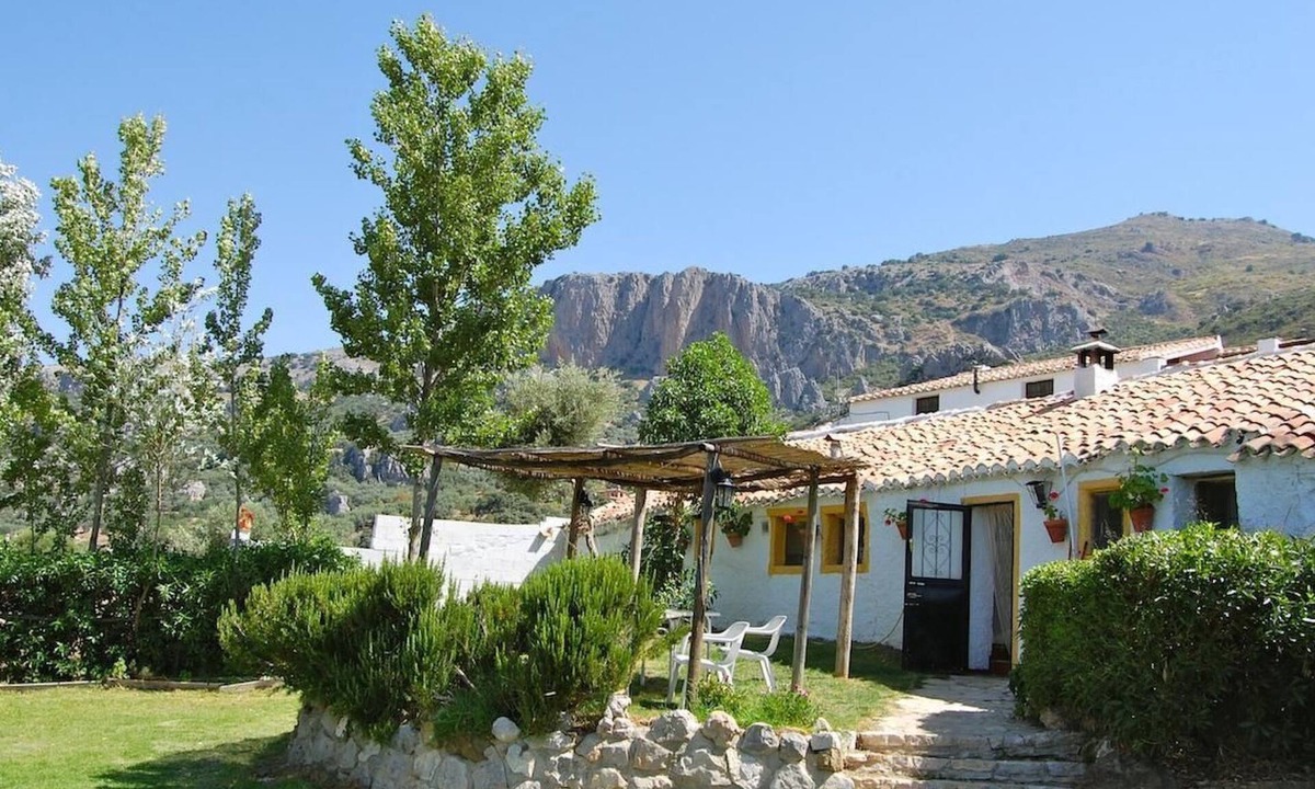 Alfarnatejo House | Cortijo Pulgarín Bajo - El Mirador by Interhome