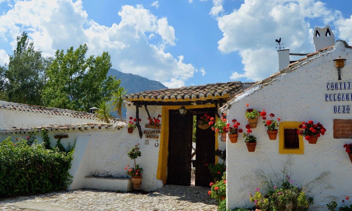 Alfarnatejo House | Cortijo Pulgarin Bajo by Interhome