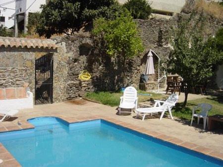 Jubrique House | Cortijo Retarta Jubrique