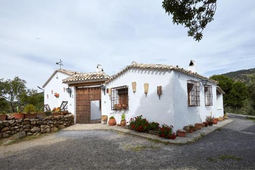 Castillo de Locubin Apartment | Cortijo Rural Majolero 1