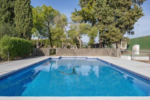 Jerez de la Frontera House | Cortijo Rural La Mariscala