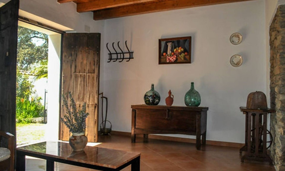 Calabazares Cottage | Cortijo Vega de los Hatos