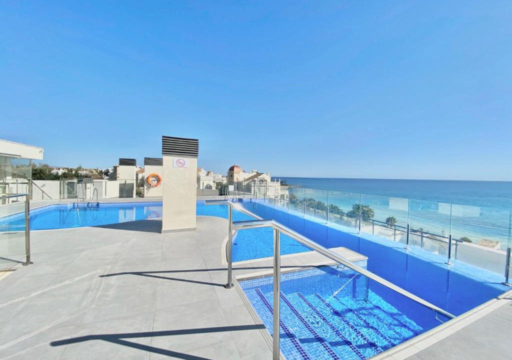New Golden Mile Apartment | Cosmo Beach