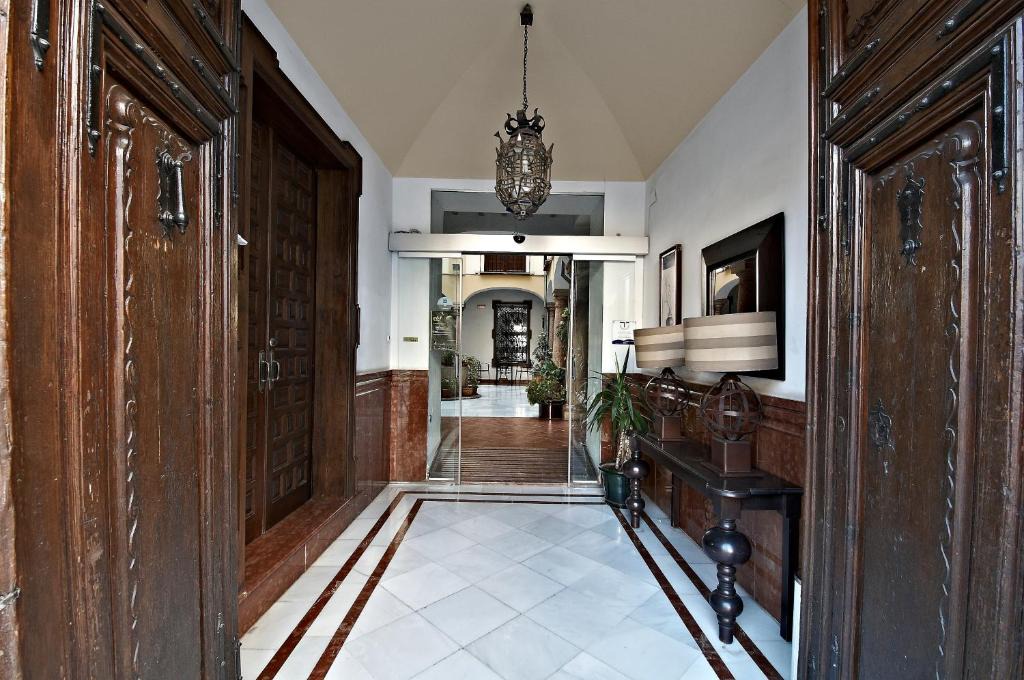 Antequera Hotel | Coso Viejo
