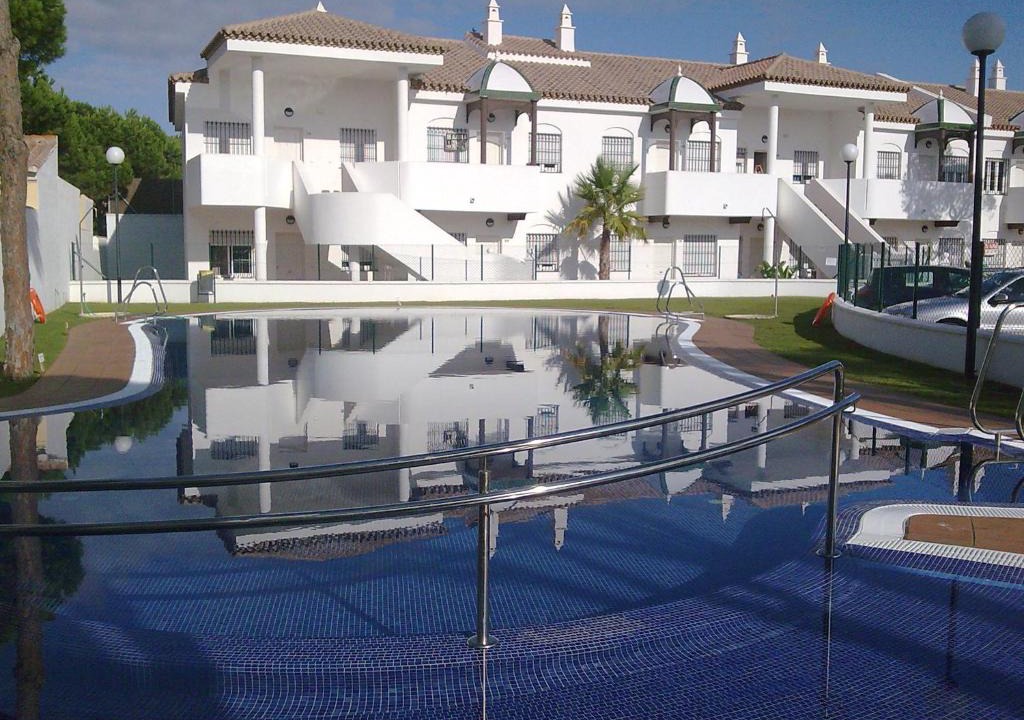 Poblado Sancti Petri Apartment | COSTA EL CASTILLO Apartamento con WIFI