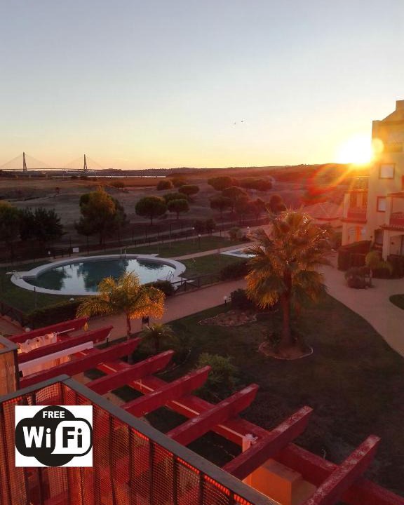 Costa Esuri Apartment | Costa Esuri, Albatros Golf 1 Ayamonte