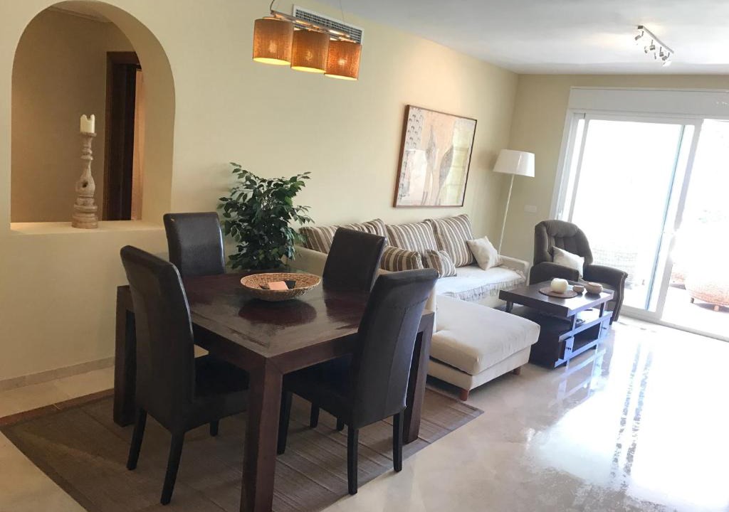 New Golden Mile House | COSTALITA