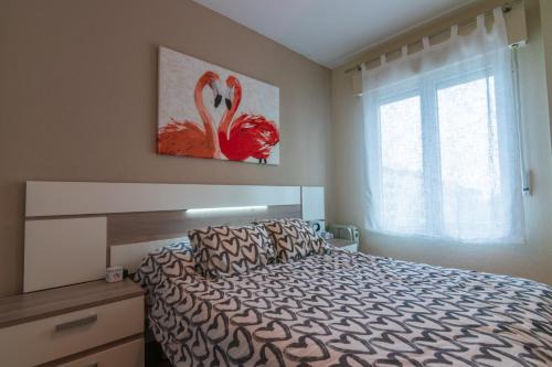 El Portil Apartment | Cosy 2BR flat in Nuevo Portil city centre