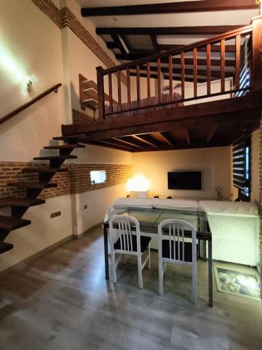 San Julian House | COSY DOUBLE ROOM + PRIVATE BATHROOM SEVILLA CENTER