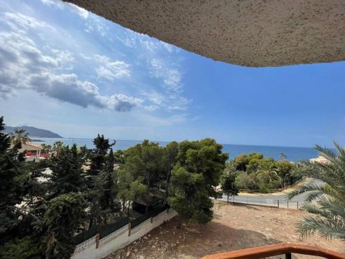 Isla Plana Apartment | Cosy Spanish sea view apartment