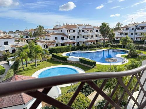 Poblado de Sancti Petri Apartment | Coto de Sancti Petri