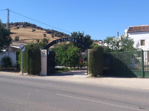 Almogia House | Cottage in Villanueva near El Torcal