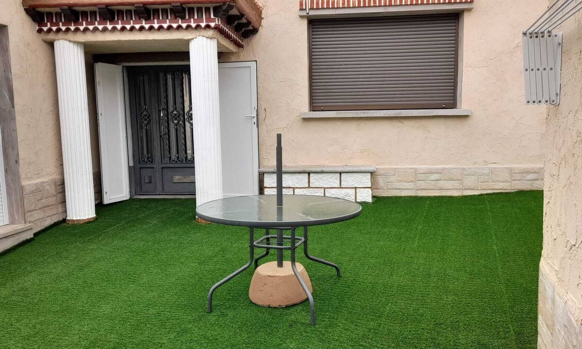 Frades de la Sierra Cottage | Cottage in a Rural environment, travel with your pet!