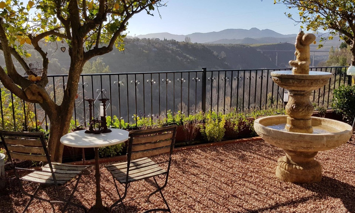 Durcal Other | Cottage with terrace