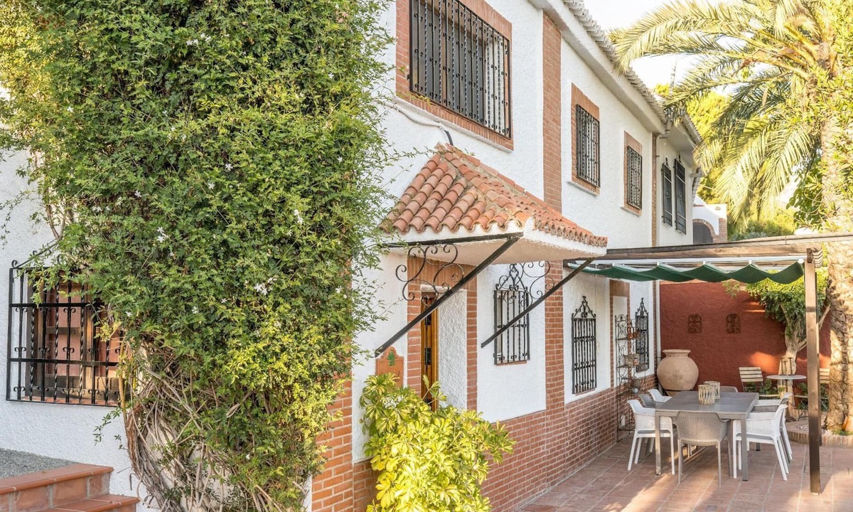 Durcal Other | Cottage with terrace