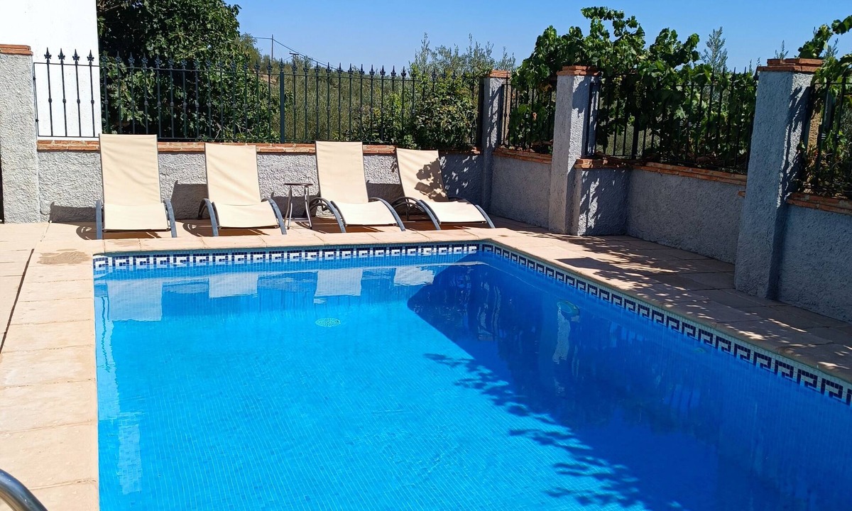 Almedinilla House | Country holiday home - Almedinilla