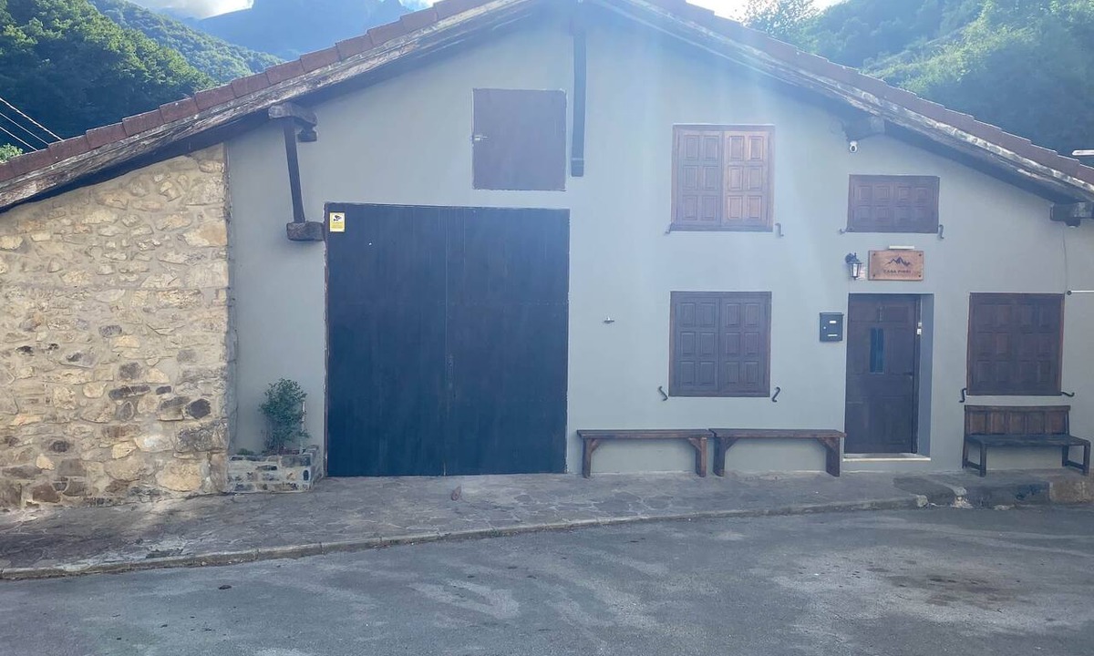 Espinama House | Country house 5 minutes from the Fuente De Cable Car