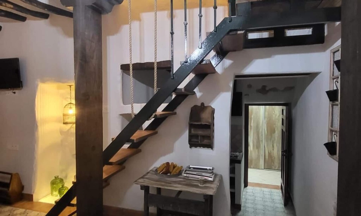 Gojar House | COUNTRY HOUSE WITH CHARM