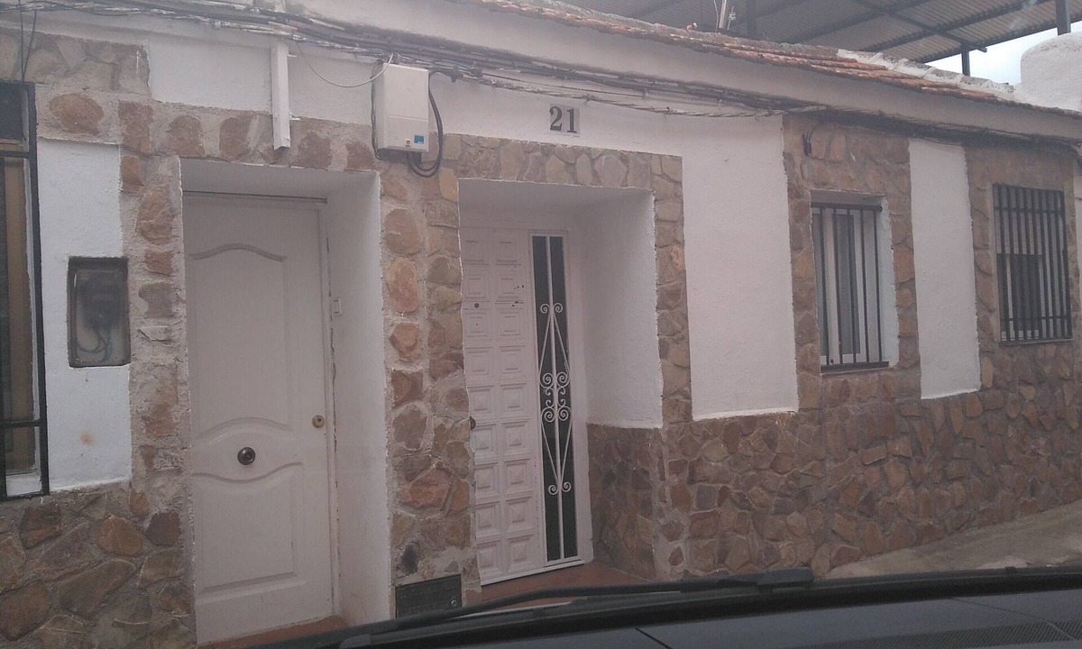 Ciudad Real House | Cozy and central bass