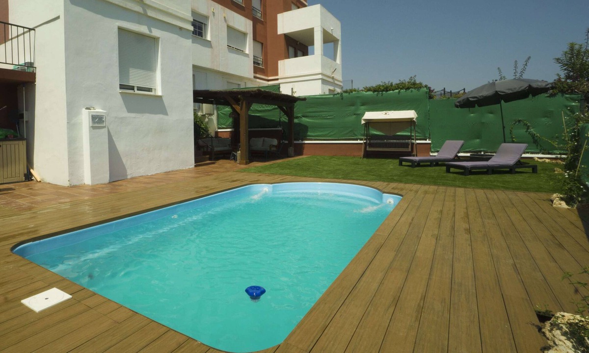 Rincon de la Victoria Apartment | Cozy apartment 5 minutes from the beach