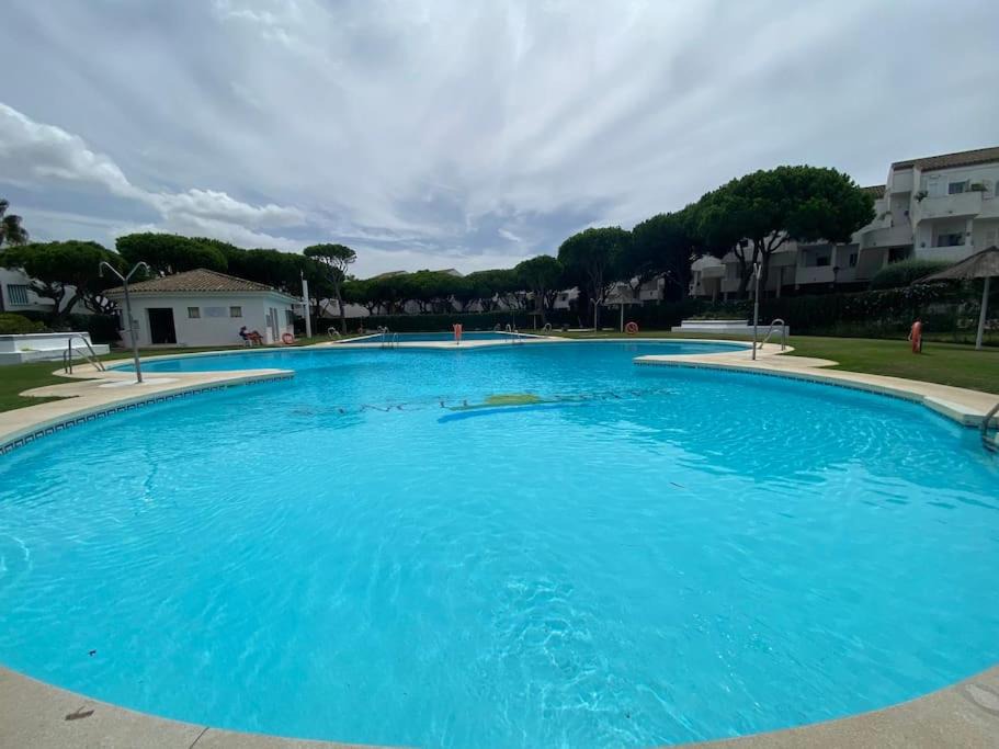 Poblado de Sancti Petri Apartment | Cozy Apart. Costa Sancti Petri by Chiclana Dreams
