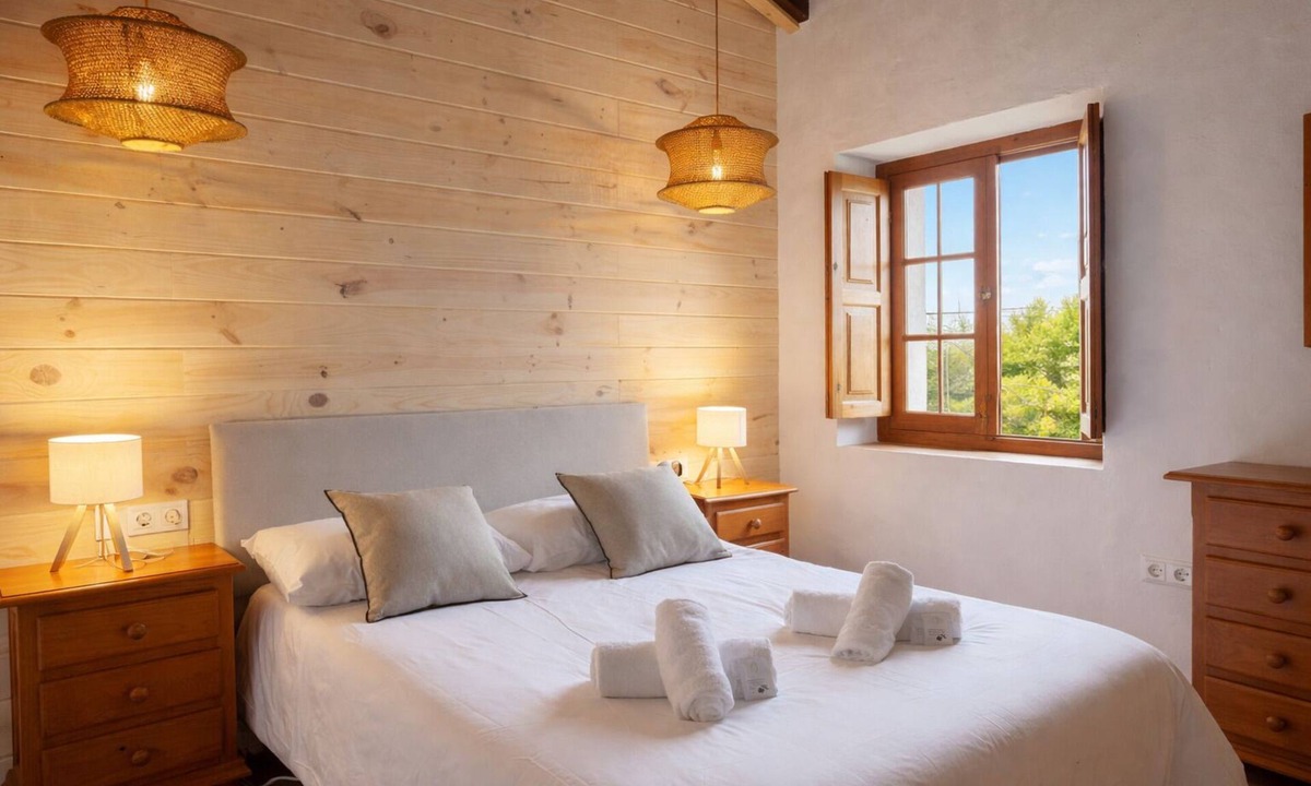 Alora Apartment | Cozy Apartment El Pajar near El Chorro