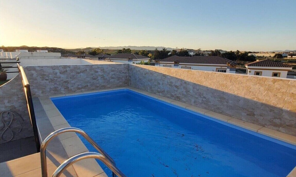 Vera Beach Apartment | Cozy Apartment in Vera, Just Steps from the Beach