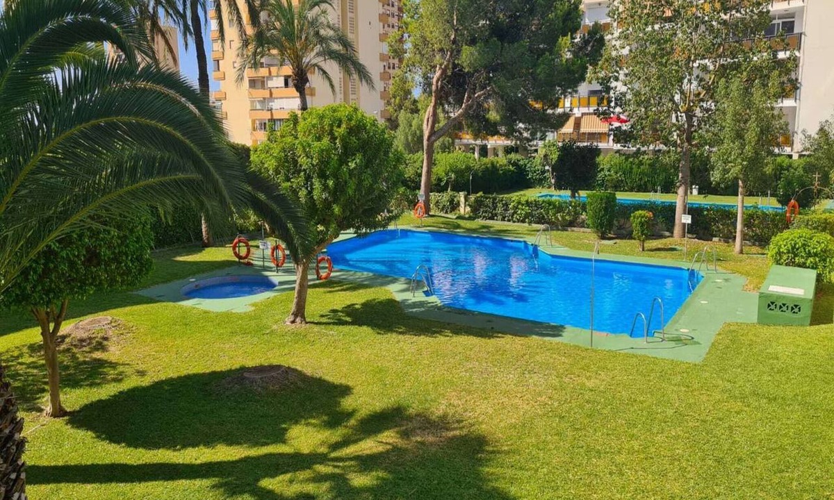 Aguadulce Apartment | Cozy Couples Apartment in Aguadulce