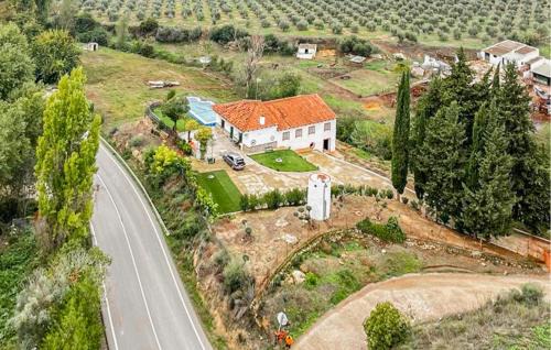 La Puebla de los Infantes House | Cozy Home In La Puebla De Los Infan