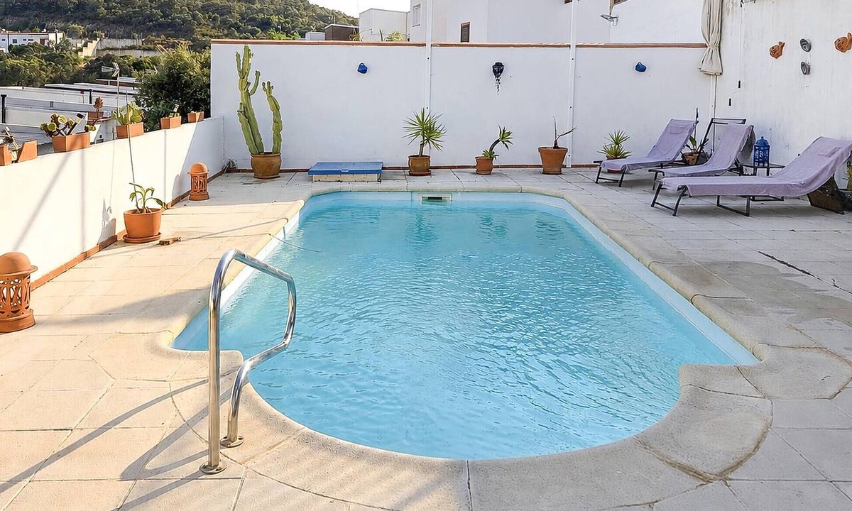 El Castillo de las Guardas House | Cozy home in El Castillo de las Gua