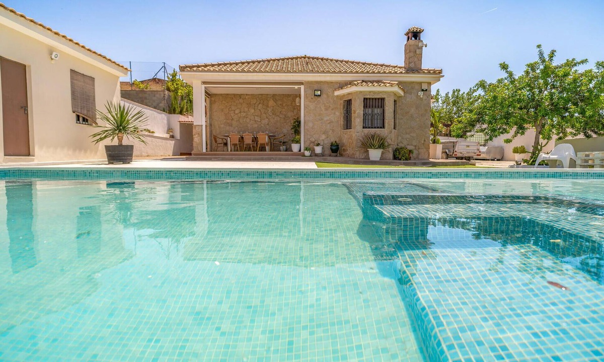 Arcos de la Frontera House | Cozy home in Arcos de la Frontera