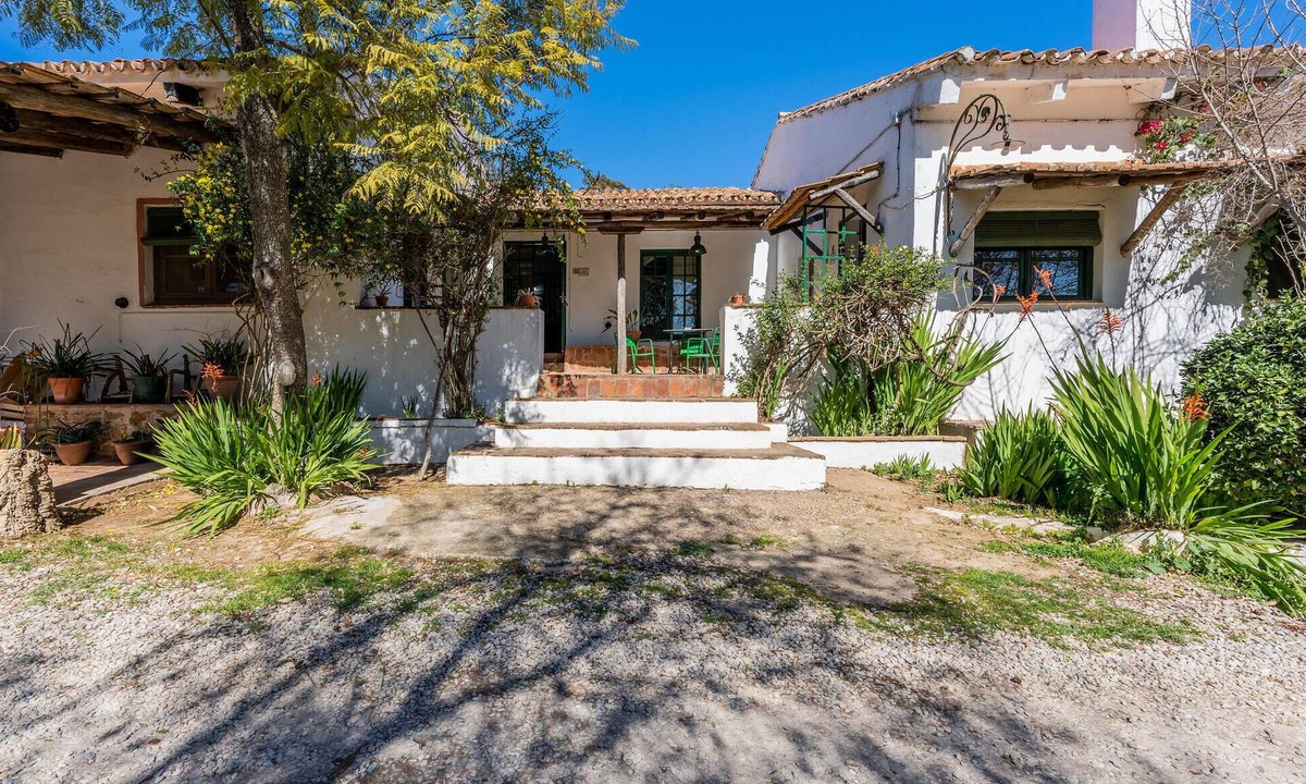 Cazalla De La Sierra House | Cozy home in Cazalla de la Sierra