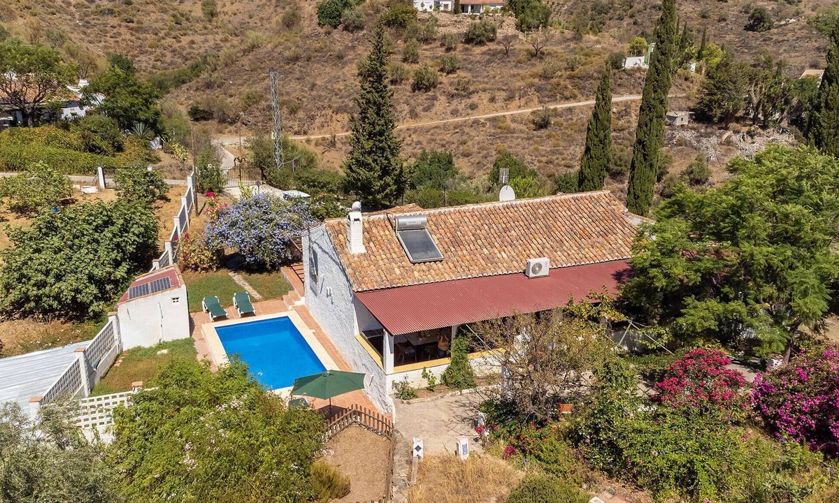 Rincon de la Victoria House | Cozy home in Rincón de la Victoria