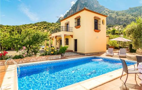 El Gastor House | Cozy Home In El Gastor