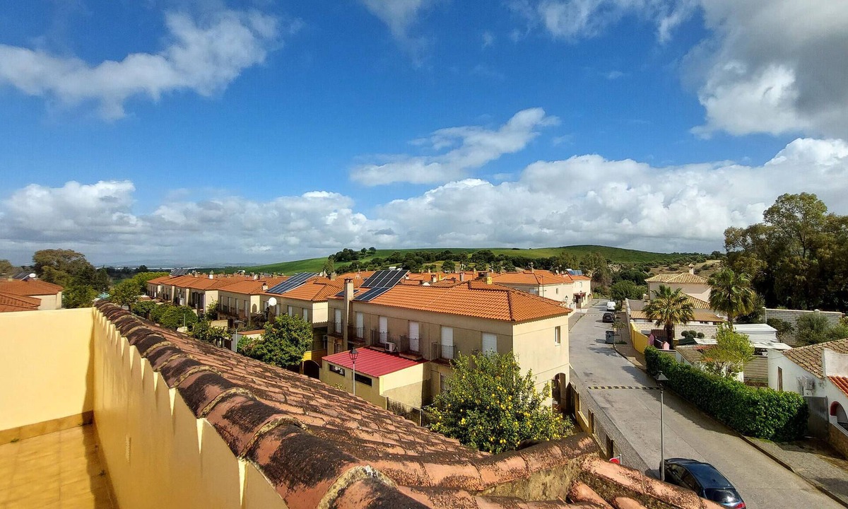 San Jose del Valle House | Cozy home in San Jose del Valle