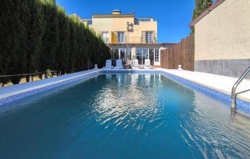 Guillena House | Cozy Home In Guillena